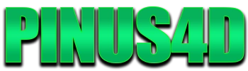 Logo PINUS4D
